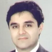 دکتر محمد عرب مطلق