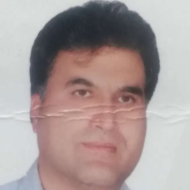 دکتر محمدعلی احمدیان مقدم