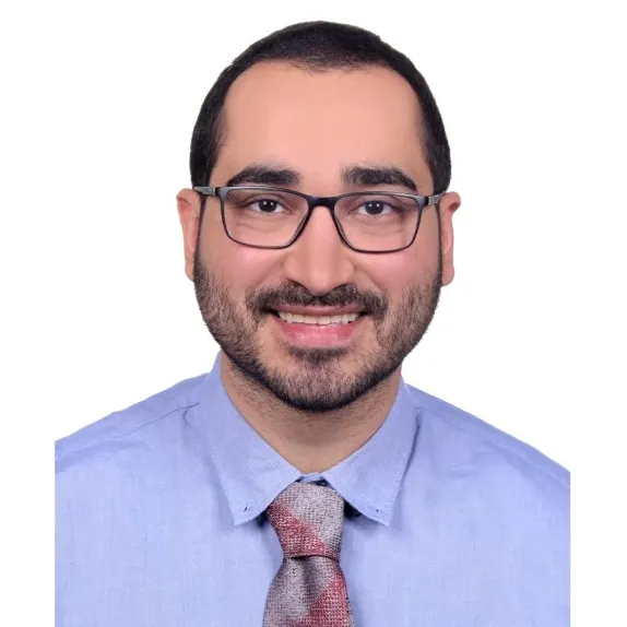 دکتر محمد نژادحسینیان