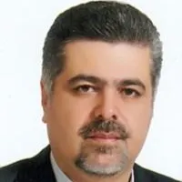 دکتر محمدرضا گلستان نژاد