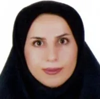دکتر زهرا سالارپور