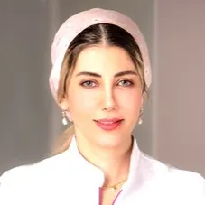 دکتر کاملیا کیان بخت