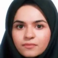 دکتر فاطمه زهرا رضوان مدنی