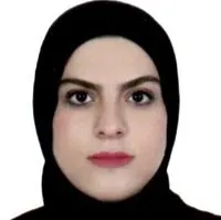 دکتر مرضیه احمدی