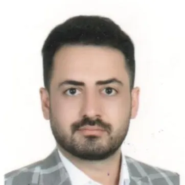 سعید مقدم نیا