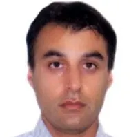 دکتر حمیدرضا میرعلی اکبر