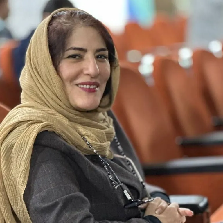 دکتر آزاده دهقان