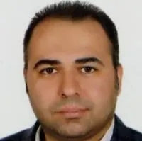 دکتر مهران سهرابی مارالانی