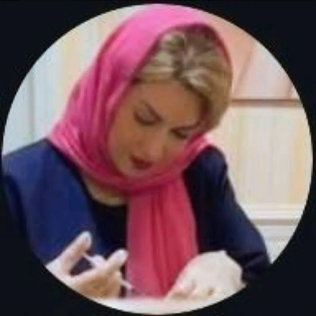 دکتر عذرا ریاحی