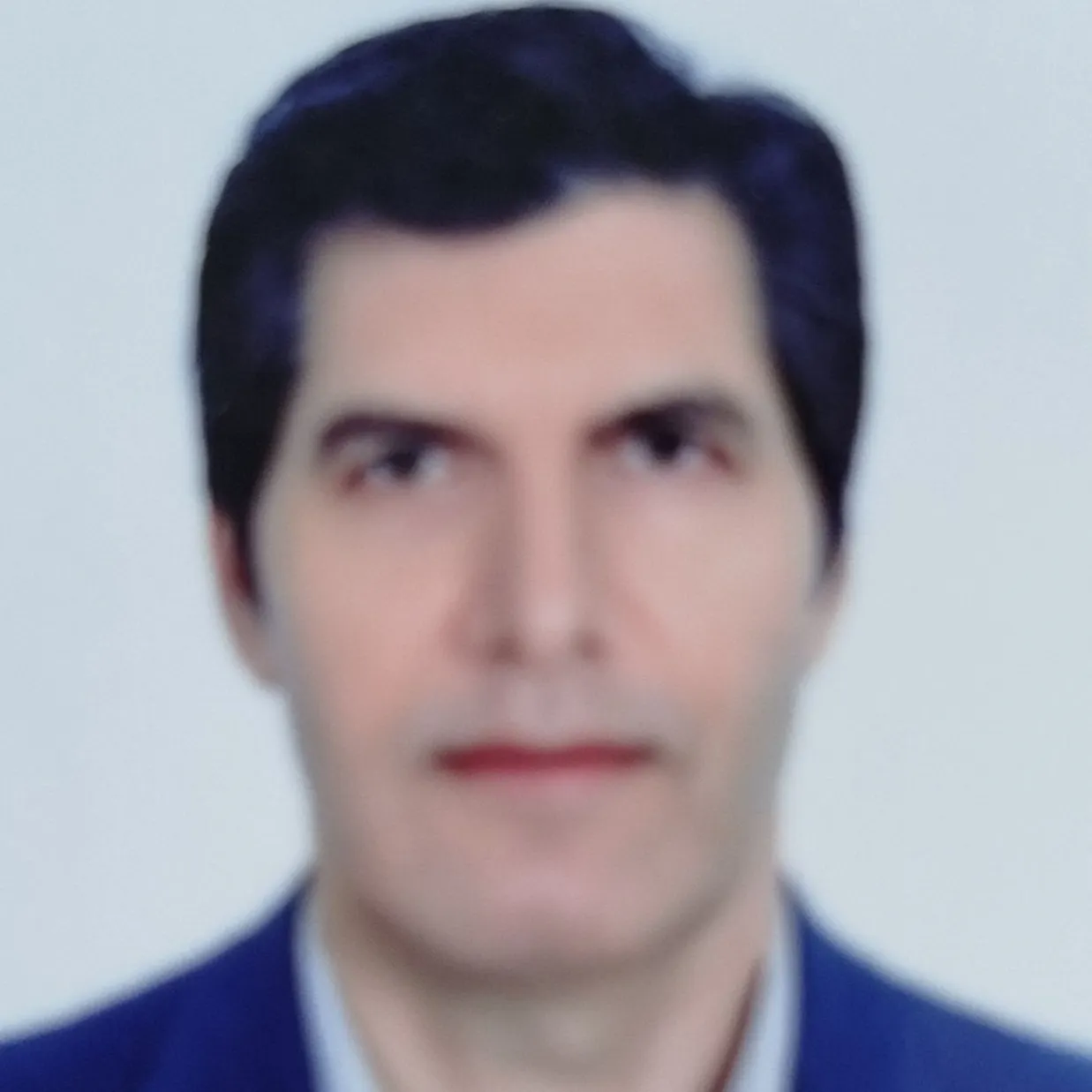 دکتر محمود سلیمانی
