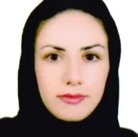 دکتر سحر قشقائی سعدی