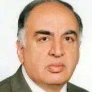 دکتر غلامعلی رکنی