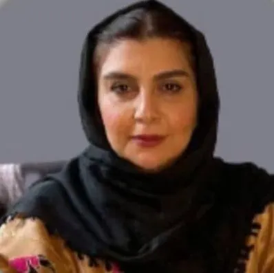 دکتر فرشته علیدادی