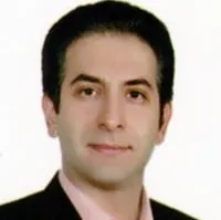 دکتر بهرام راشدی اشرفی
