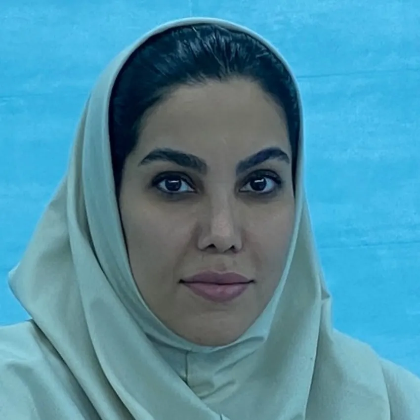 دکتر بهناز گلخوار