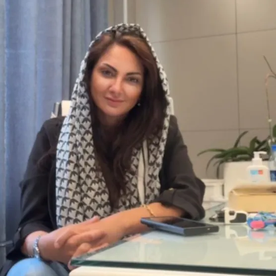 دکتر سارا پیشان