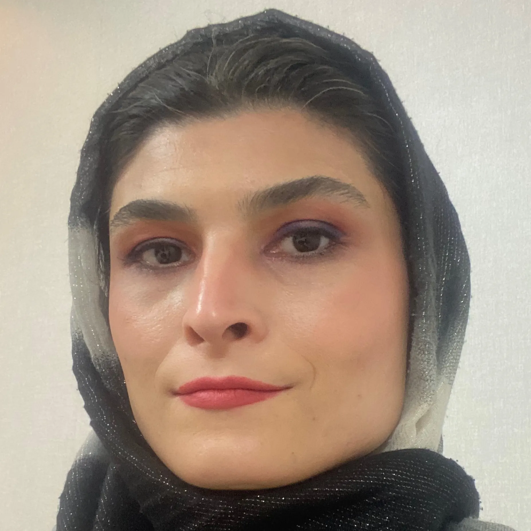 سیمین حسن زاده فرد