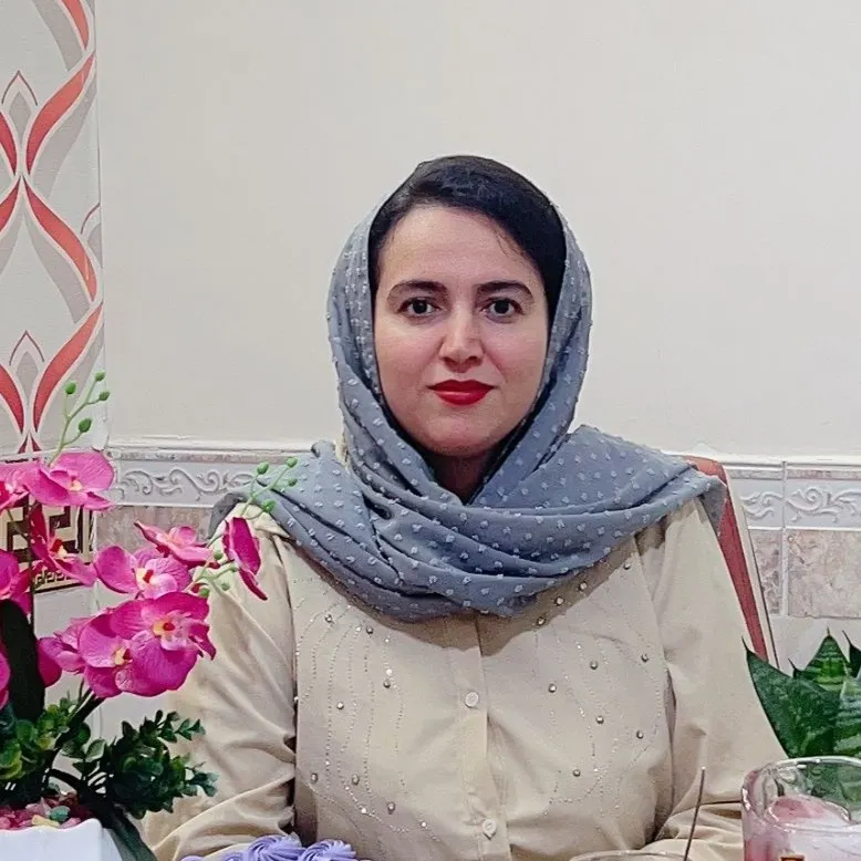 لیلا رضوانیان