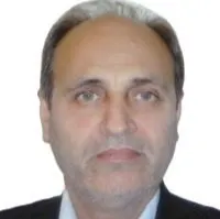 دکتر سیدراضی حشمتی
