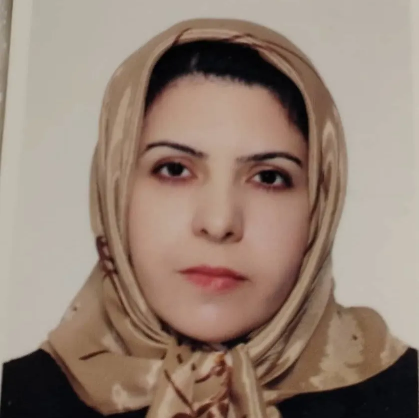 دکتر فاطمه لری گوئینی