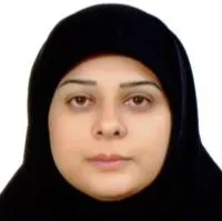 دکتر کوثر اسلام نیا