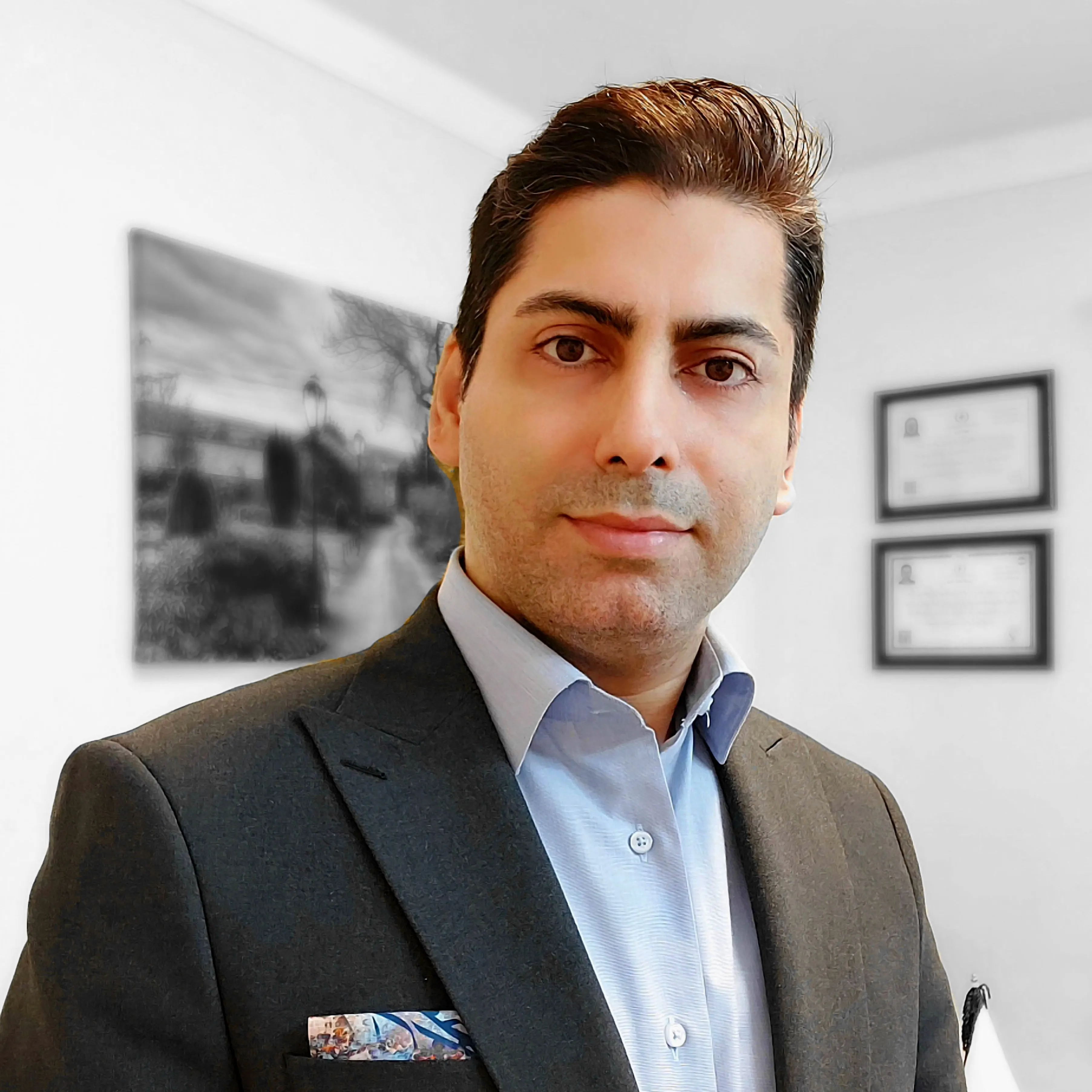 آرش شریفی