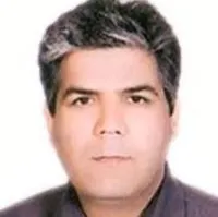 دکتر علی اصغر غدیرپور