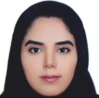 دکتر سپیده ضعفا