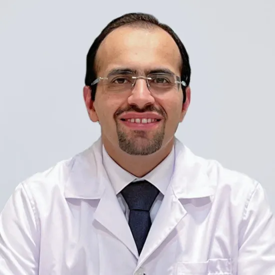 دکتر محمدجلیل توتونچیان