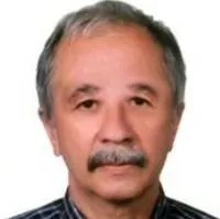 دکتر محسن فرج الهی