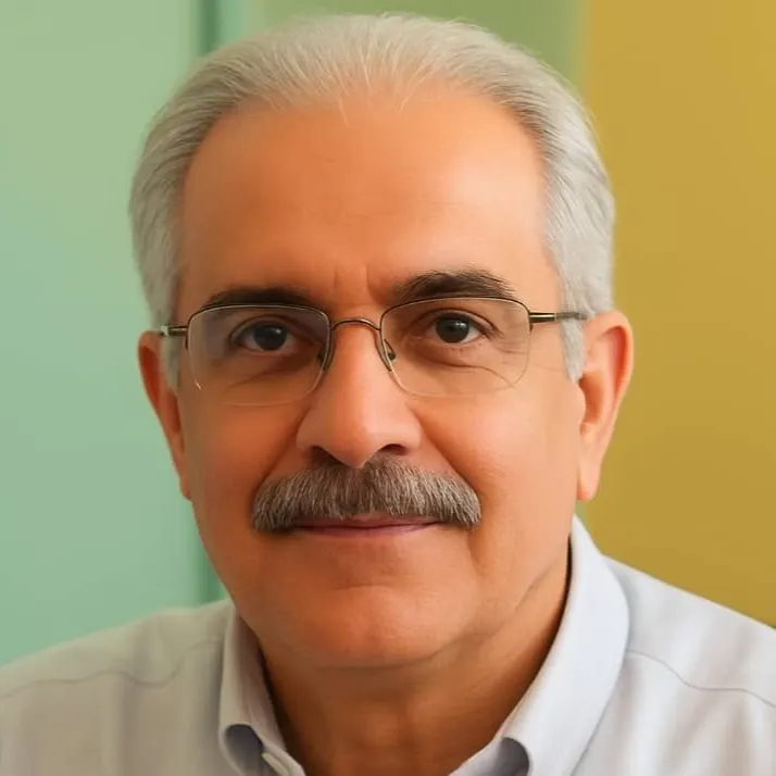 دکتر عباس عطاری