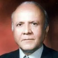 دکتر اصغر میرزائی تهرانی