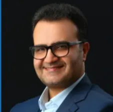 دکتر عباس سلگی