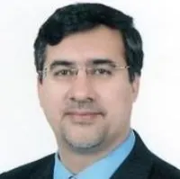 دکتر شجاع رهبری