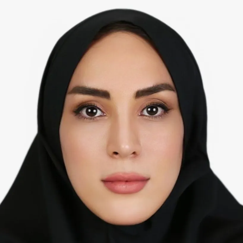 دکتر مریم السادات هاشمی