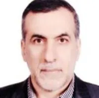دکتر جواد محمدعلی زاده چافجیری
