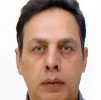 دکتر سیدرضا عابدین گیلانی