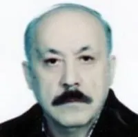 دکتر علیرضا قوامیان