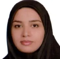 دکتر نگین وفائی