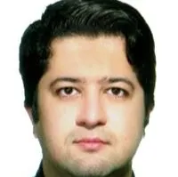 دکتر فربد فرح بخش