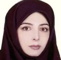 دکتر آرزو مستشاری