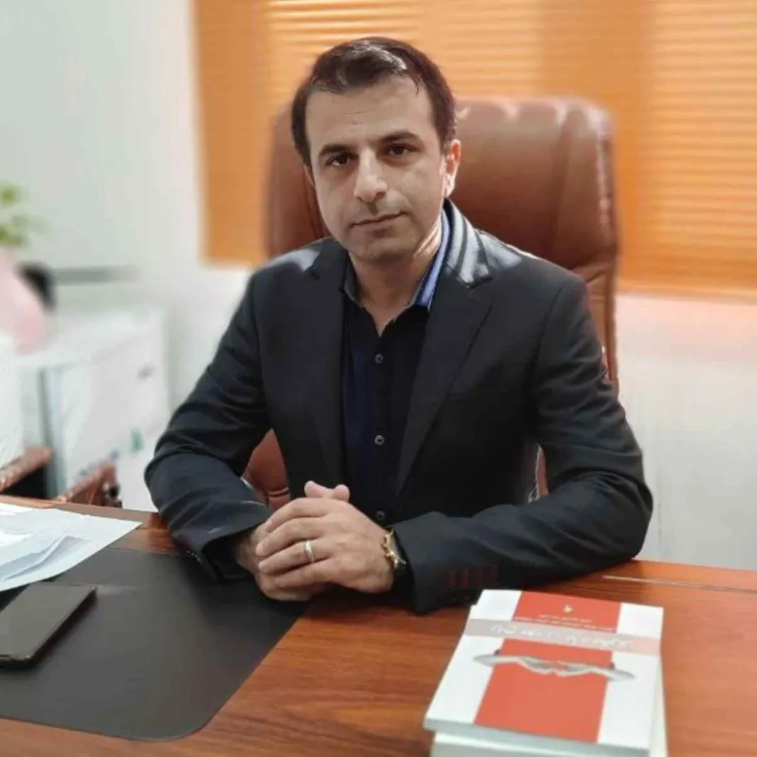 ابراهیم میرچناری