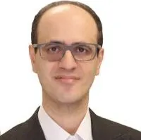دکتر مسعود حسن پورخوش قلب