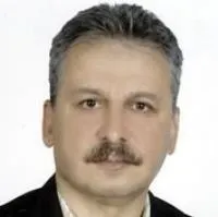 دکتر غلامحسین شیروانی قمی