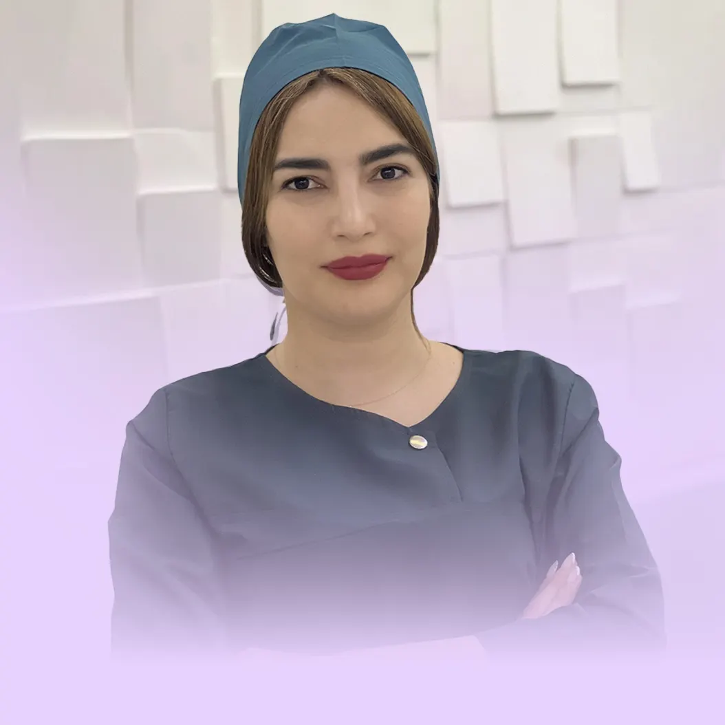 دکتر طاهره رضائی