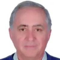 دکتر سیدجمشید میربهاء