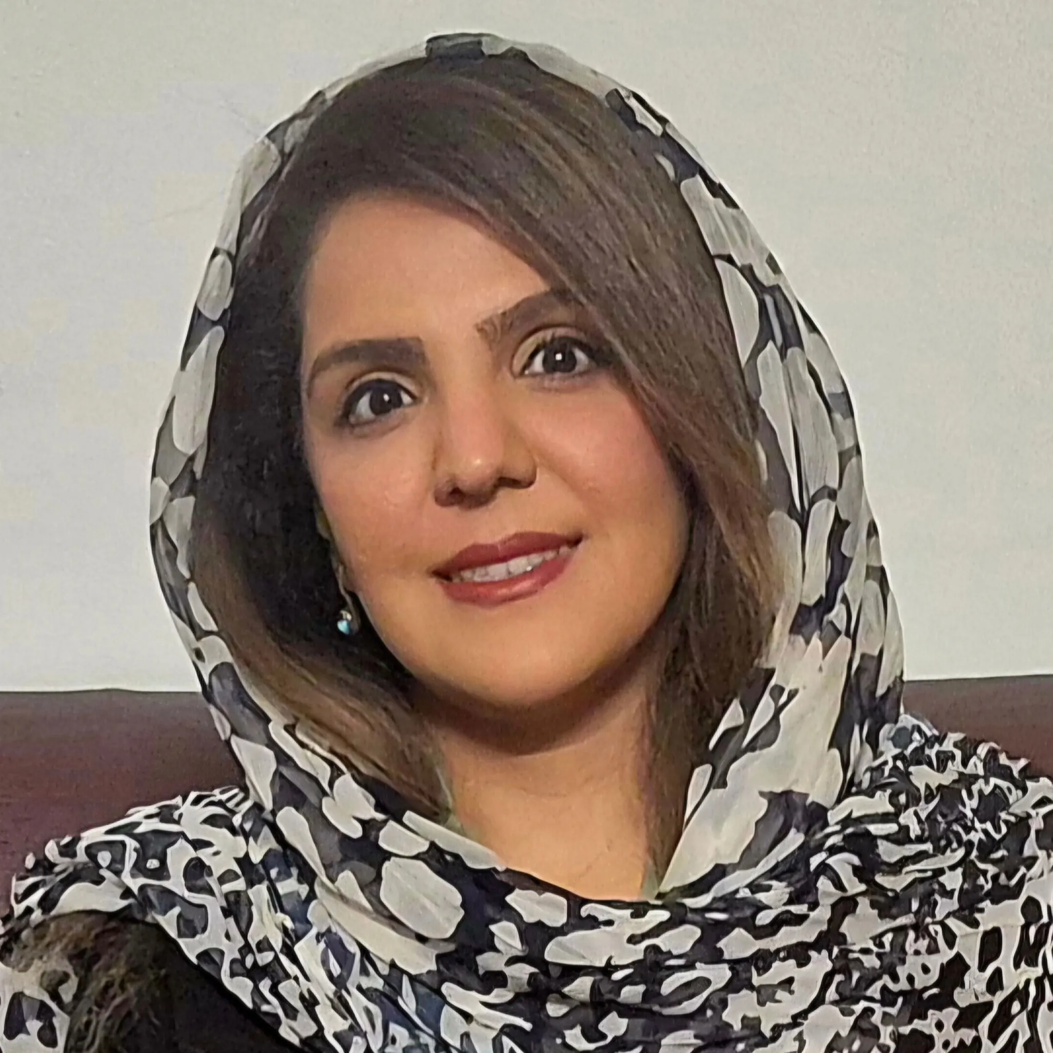 دکتر مرجان سعیدی نژاد