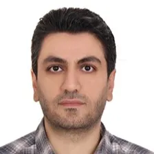 دکتر اشکان مطیع نیا