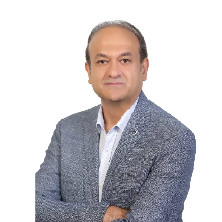 دکتر محمد طلوعی