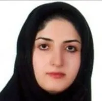 دکتر مهتاب ابراهیم بابائی